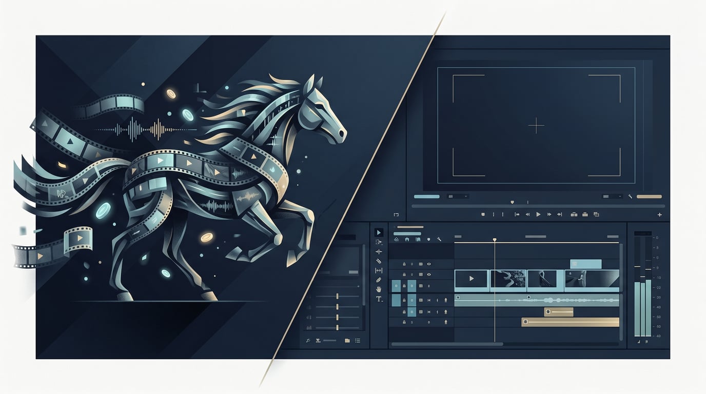 Happy Horse 1.0 vs Veo 3.1：実制作ではどちらの AI 動画生成モデルが優れているのか？