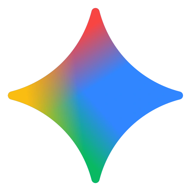 Gemini Omni Video icon