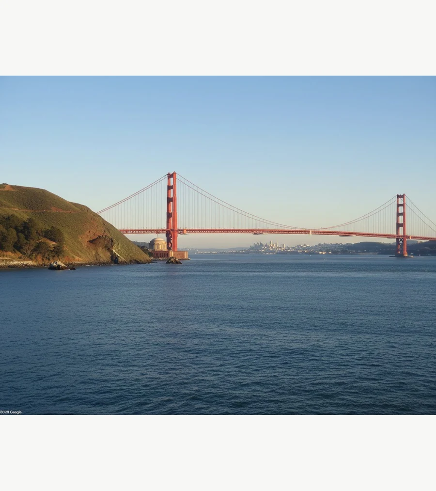 Conversational Image Generation and Editing output result